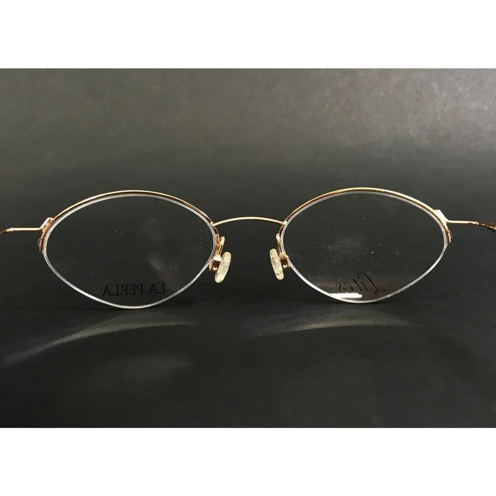 La Perla demo lenses